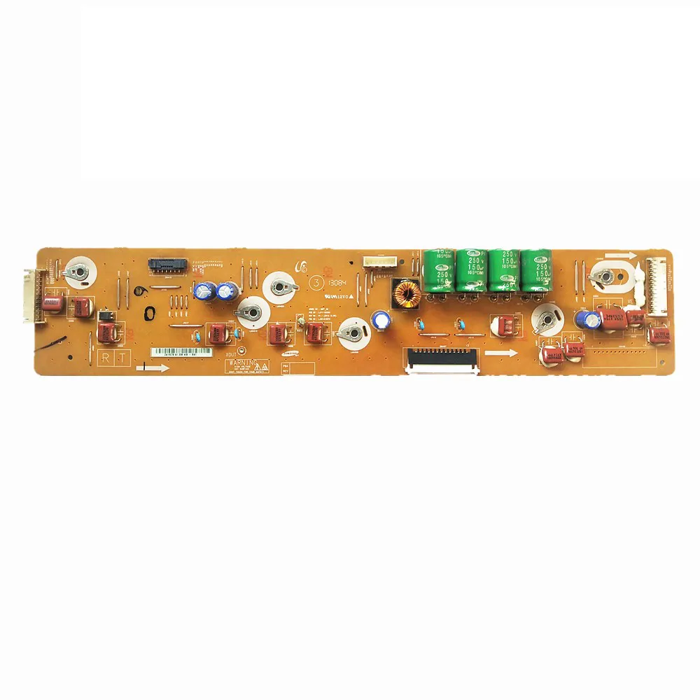 Original LCD Monitor Power Supply PCB TV X-Board Parts Unit For Samsung PS60F5000AJ LJ41-10330A LJ92-01957A Tested