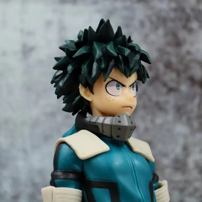 Hero academia store action figures
