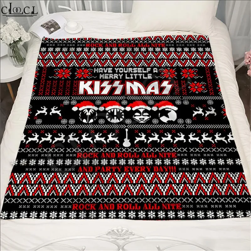 通販限定価格 毛布のクリスマスキスバンド3dベッドのための大人のキルトの寝具カバーソファ旅行ファッションキャラクターパーティースローブランケット 希少 Jmaynardgroup Com