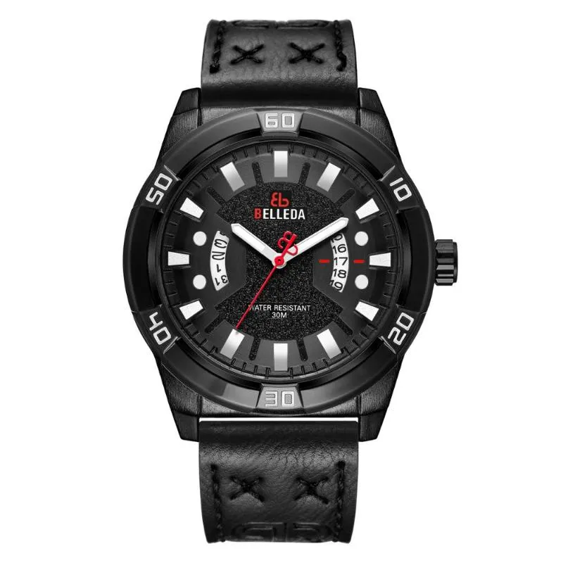 Belleda watches official 2025 website