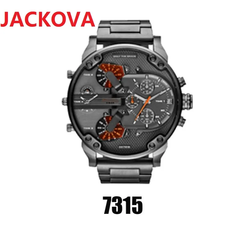 50mm mens deals luxury watches