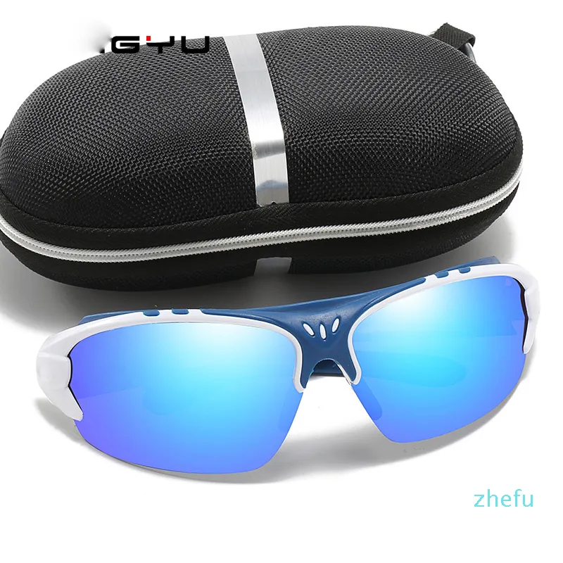 Retro Polarized Sports Sunglasses For Men For Men UV400 Protection For Outdoor  Driving From Zhefu, $10.24