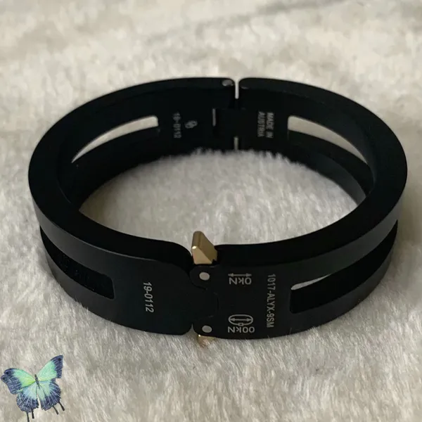 Metal Wristbands Sleek Stainless Steel Bangle, From Sihuai05