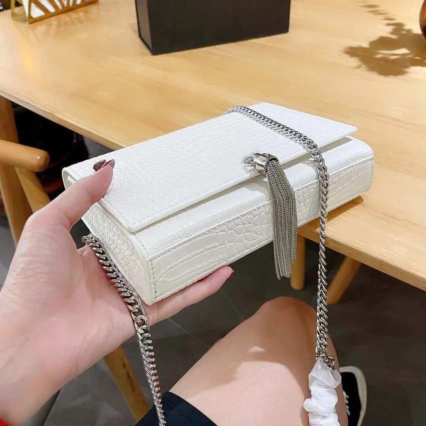 Hohe qualität designer taschen dame umhängetasche handtasche geldbörse farbe innere clip klassische streifen multifunktionale große kapazität 11