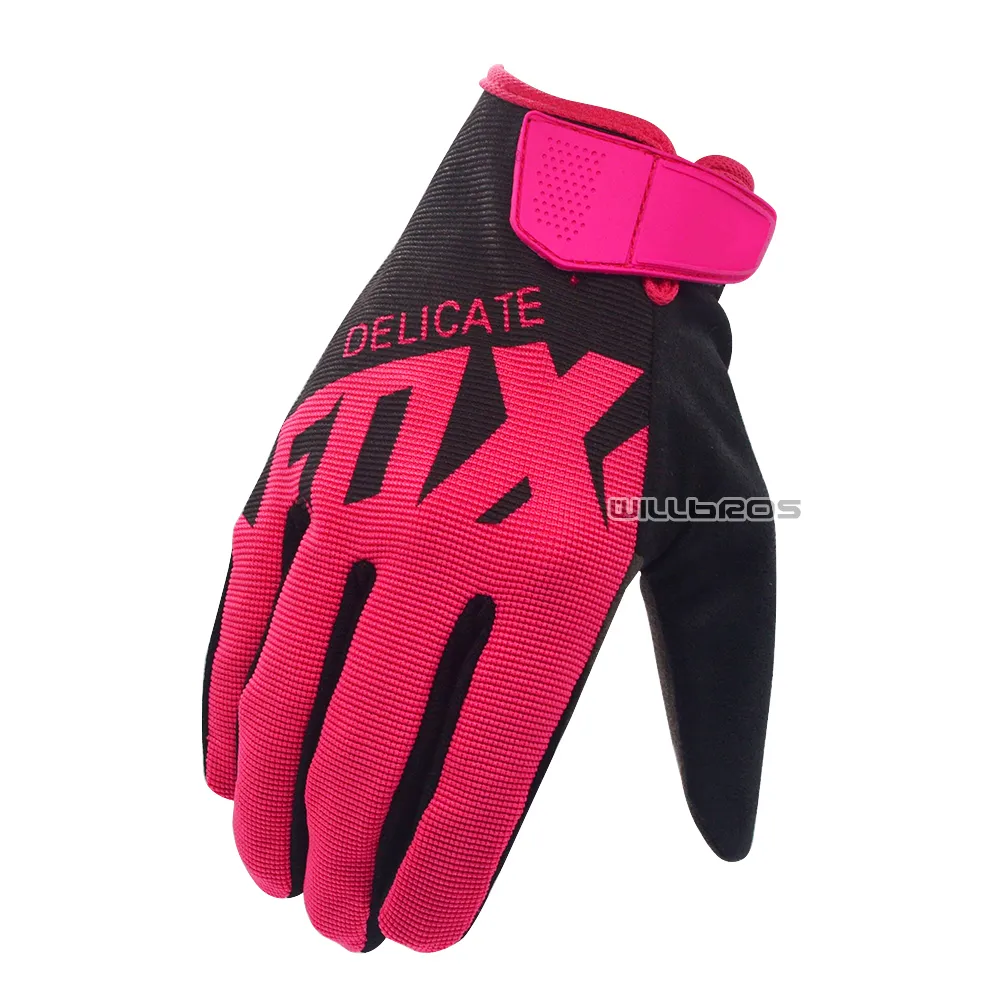 Gloves for Dirtpaw Motocross Racing Gloves Mens off-Road Mx MTB Dh
