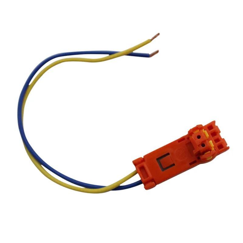 5 cm Steering Wheel Airbag Clock Spring Plug Connector Wire Cable for ...