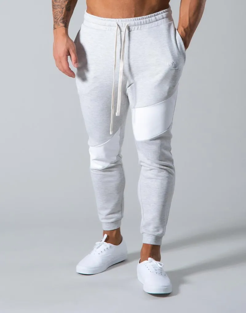 S-XXL 2020 Nya Mens byxor Designer Jogger Trackbyxor Mode Märke Jogger Kläder Sida Stripe Drawstring Byxor Män Varumärke Sportbyxor