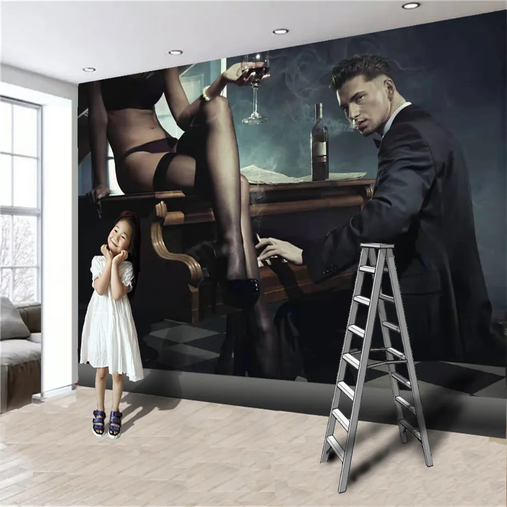 3D развратная 