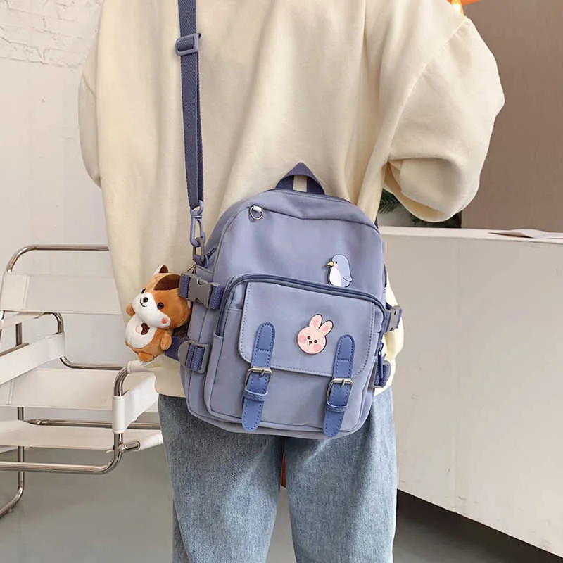 Mochilas sales mujer chicas