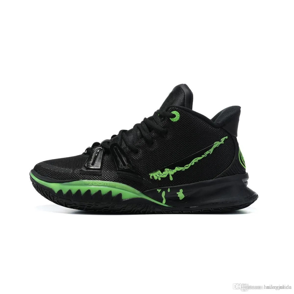 Uomo Irving Kyrie 7 Scarpe Da Basket Donna Bambini Lebron 19