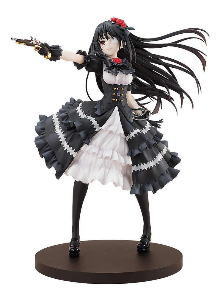 kurumi tokisaki fantasia 30th anniversary ver