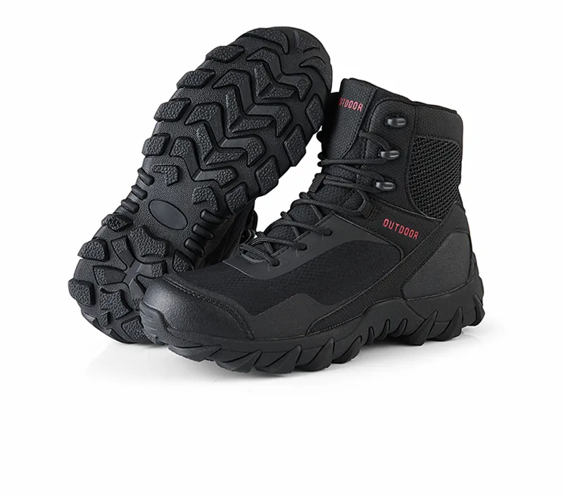 Botas duty 2025 gear