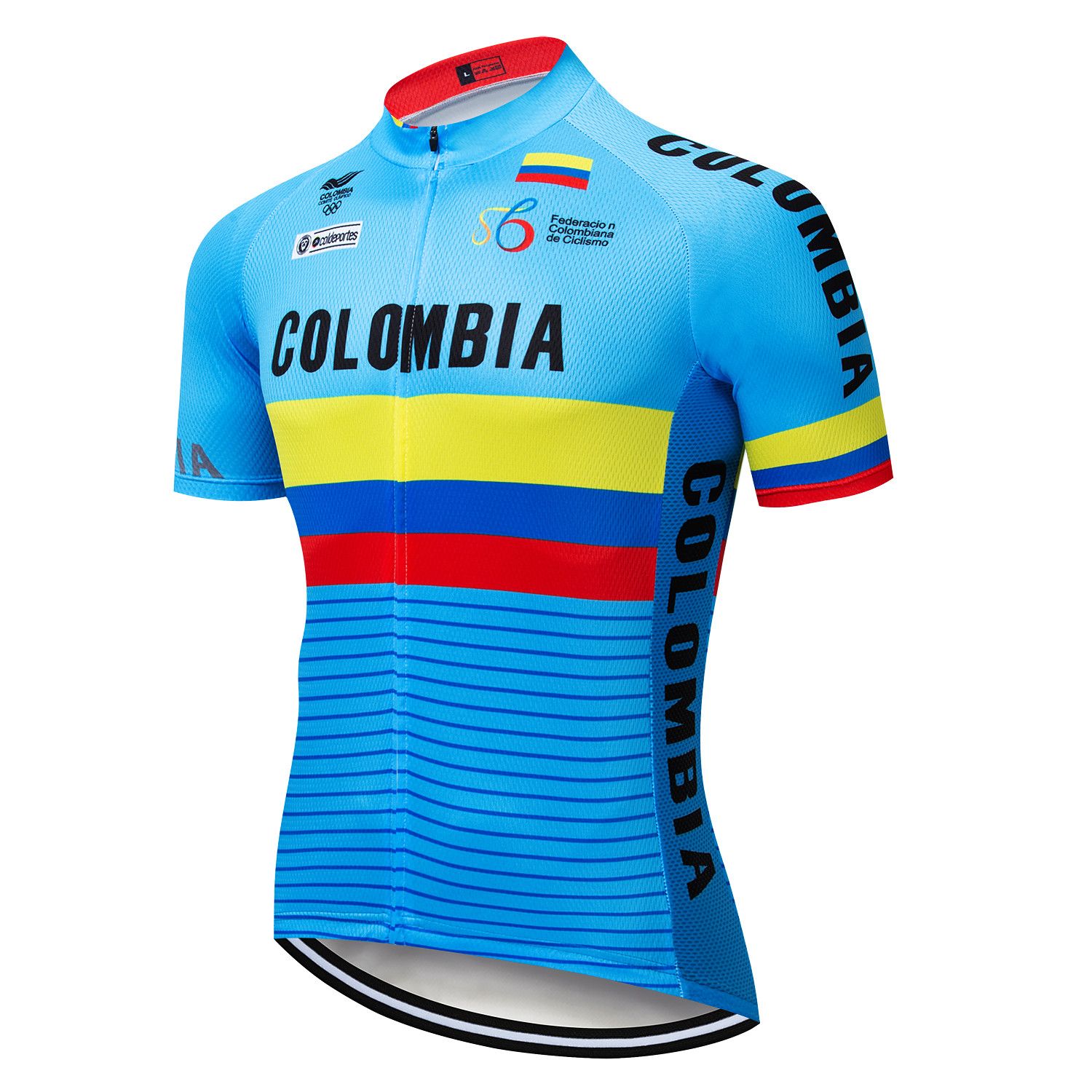 6xl cycling jersey