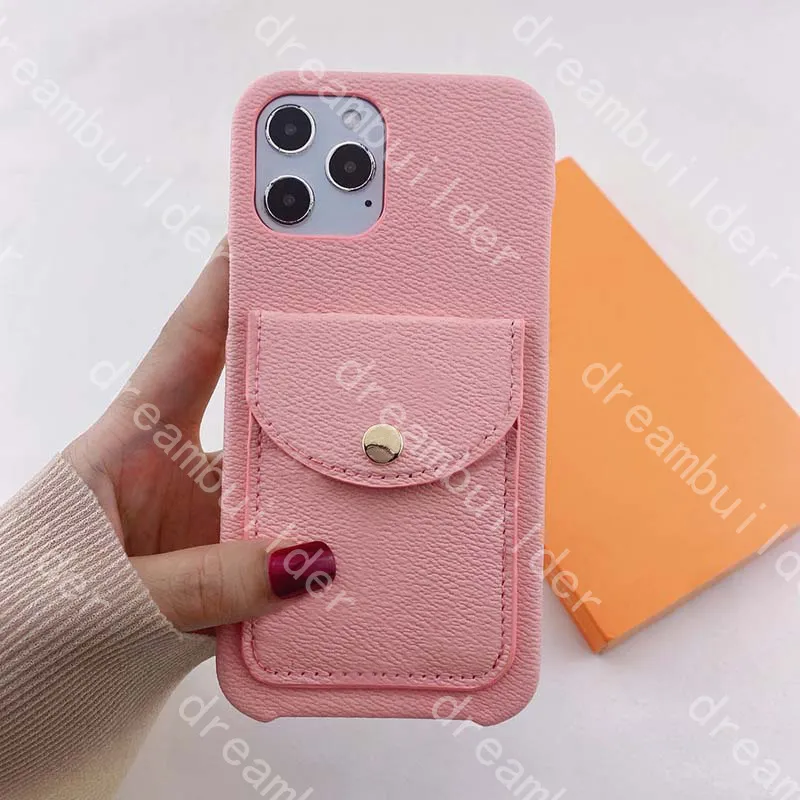 modne etui na telefony iPhone 14 Pro max Plus 13 13Pro 13Promax 12 12Pro 12Promax 11 XSMAX Designer Samsung Case S20 S20P S20U UWAGA 20 Ultra Z paskami na nadgarstek