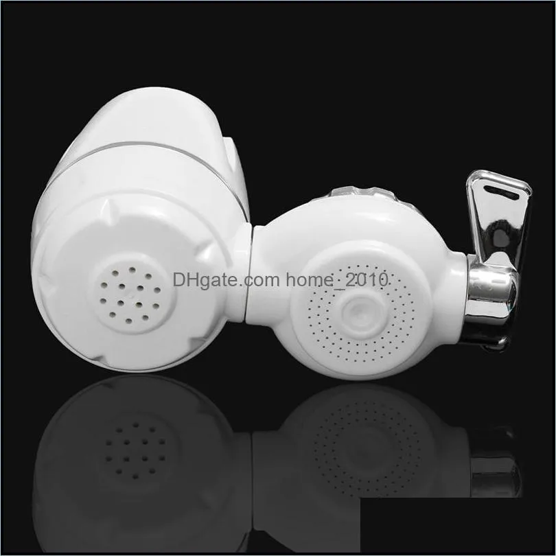Water purification faucet kitchen faucet washing machine small ceramic filter water filter bacterial oxidation filter