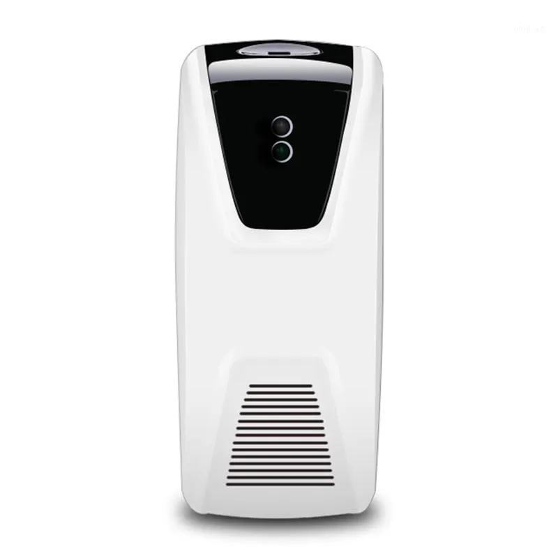 Luchtreinigers Automatische Verfrisser voor El Home Light Sensor Regelmatige parfumspuitmachine Machine Geur Dispenser Diffuser
