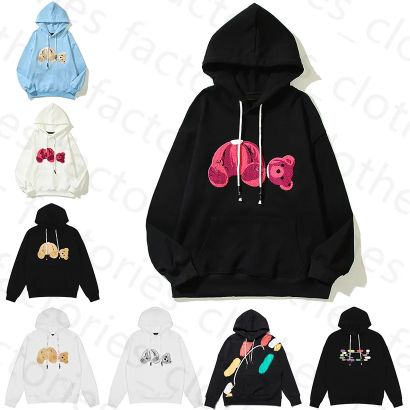 2023 Erkek Kadın Tasarımcıları Hoodies Moda Şık Hoodie Kış Adam Uzun Kollu Kadın Gündelik Çift Kapşonlu Giyim Stilleri Lüks Giysiler Sweatshirt