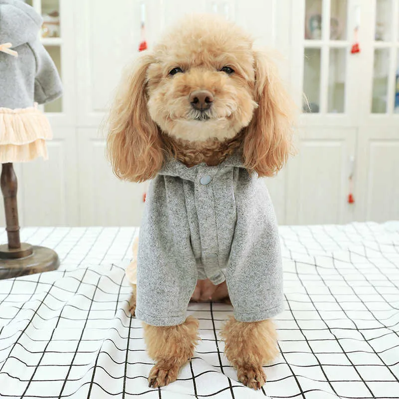 Dog-Woolen-Dress-Pet-Puppy-Dog-Clothes-Spring-and-Summer-Teddy-Poodle-Two-Feet-Skirt-Cake (2)