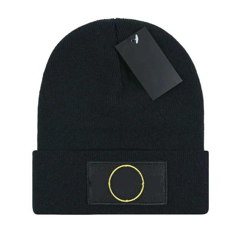 2021s baratos malhas chapéus para homens esporte com gorro feminino bonnet lã malha chapéu gorro Skullies quente Rangers chapéu de inverno Pom-Pom310O