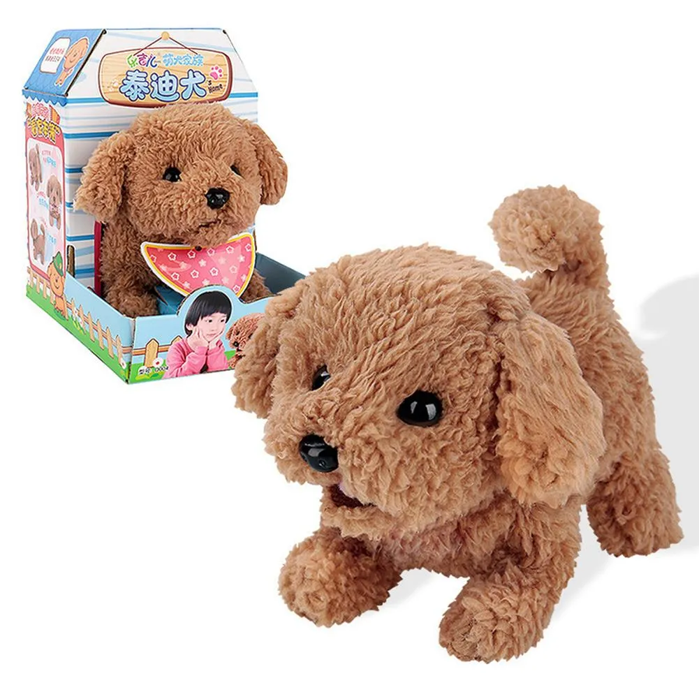 Smart shop puppy toys