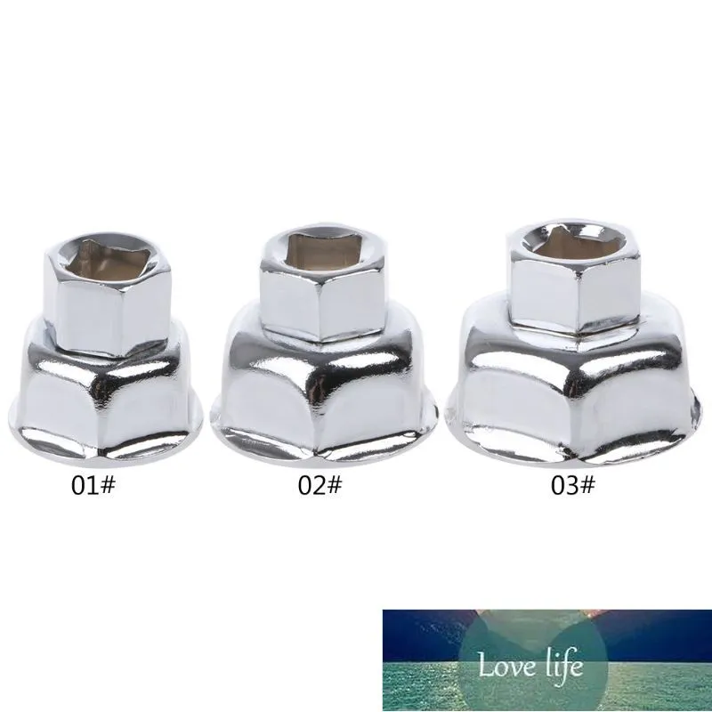 Chiave per filtro olio tappo, 65mm 14 alluminio flauto tappo chiave filtro olio strumento di rimozione presa auto, durevole/non facilmente deformato/facile da installare