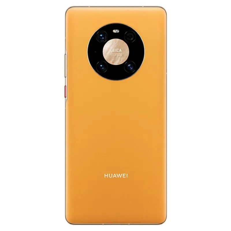 Huawei Mate 40 Pro 5G Smartphone 8GB RAM, 128/256GB From