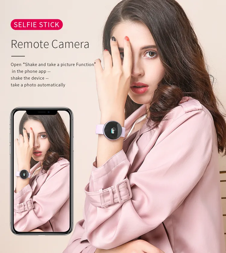 Bozlun smart watch b36 cheap
