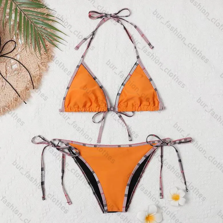 Burberry clearance bikini dhgate