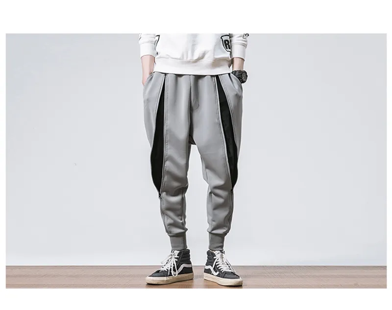 Men`s trousers (20)