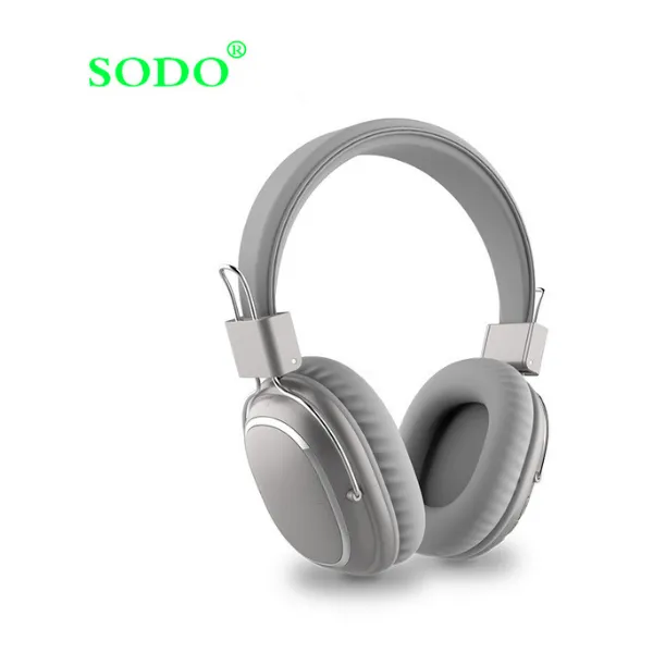 Sodo headphones price cheap