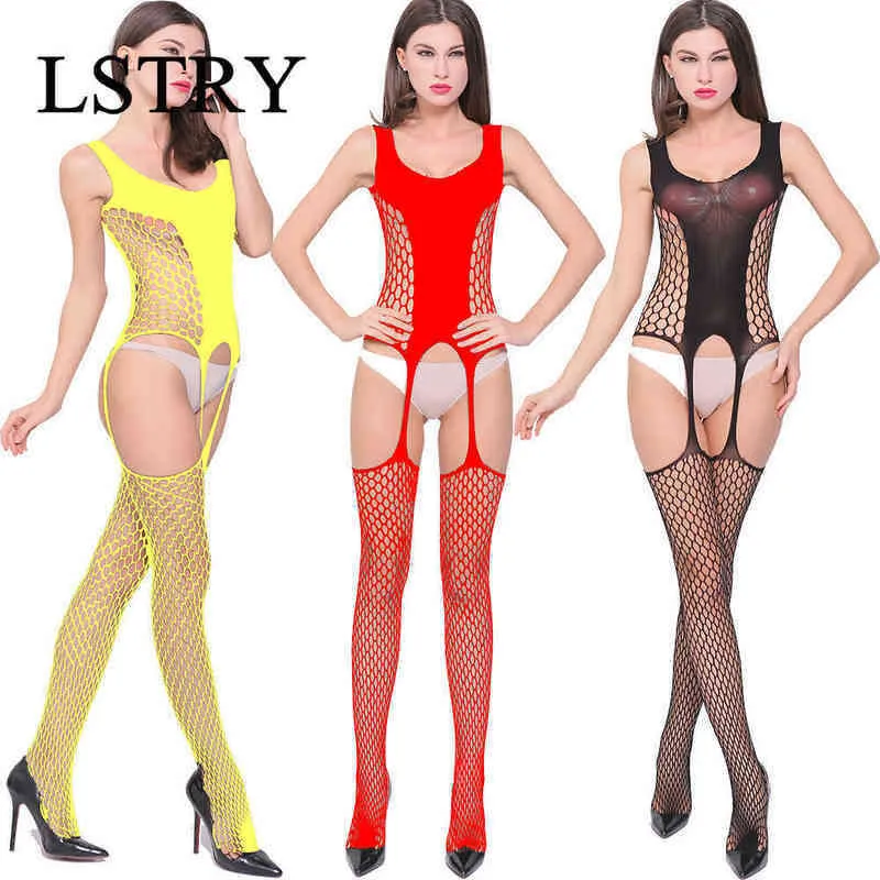 NXY Sexy Bielizna Nowe Gorące Kobiety Teddy Body Erotyczne Kostiumy Elastyczne Bielizna Nocna Nocna Seks Dress1217