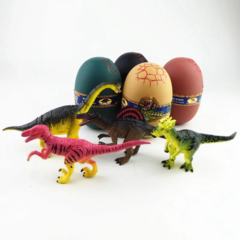 3d dinosaur puzzle top egg