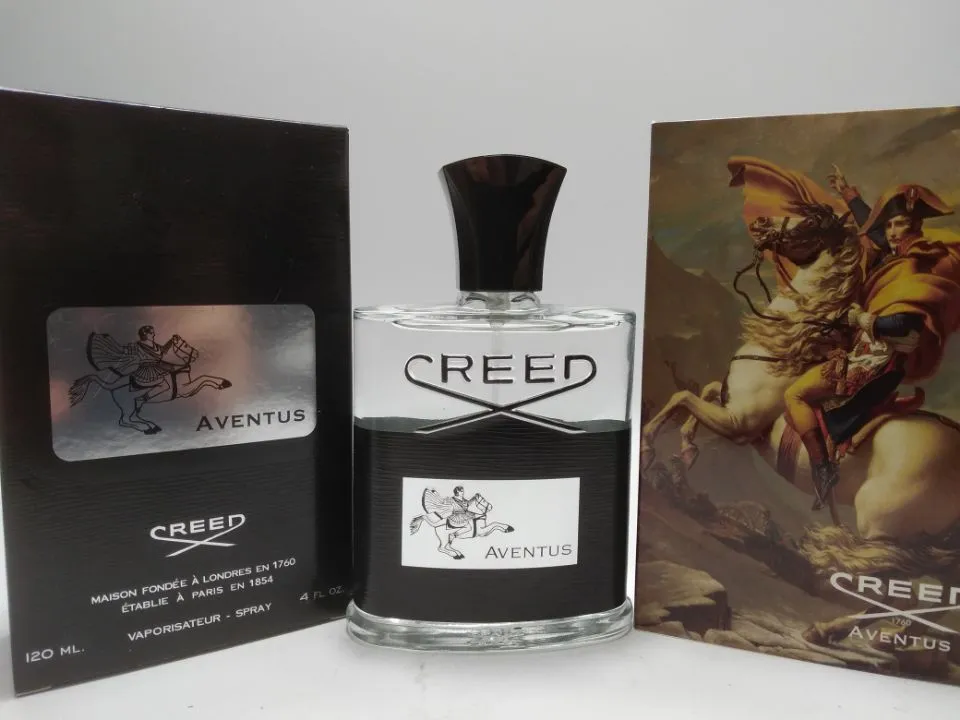 creed aventus 120ml selfridges