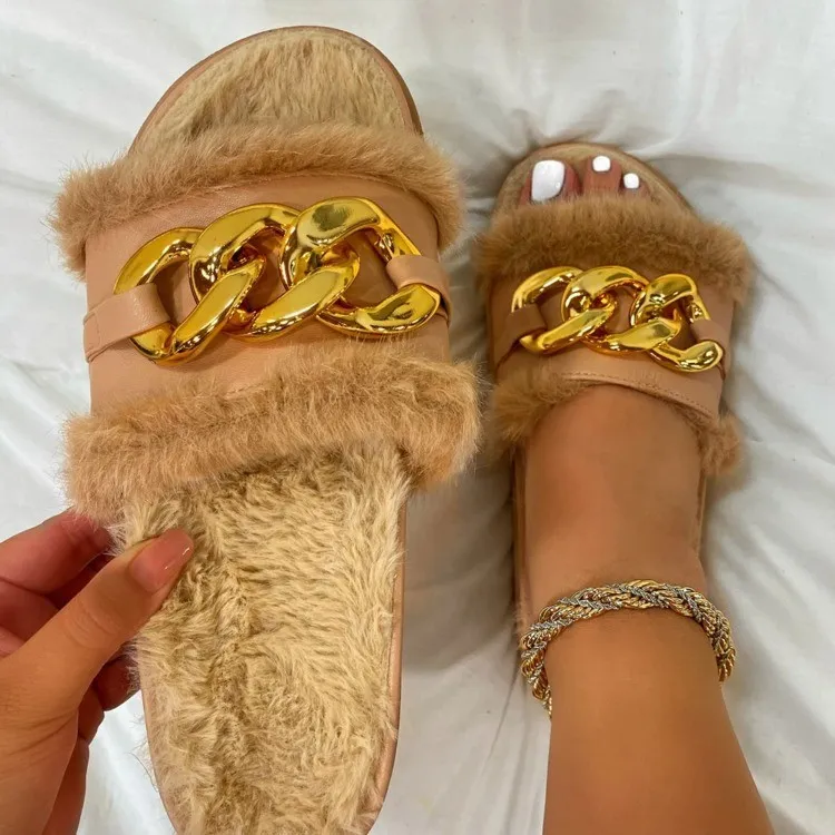 Women Slippers Summer Ry Slides Female Y Indoor Shoes Womens Bling