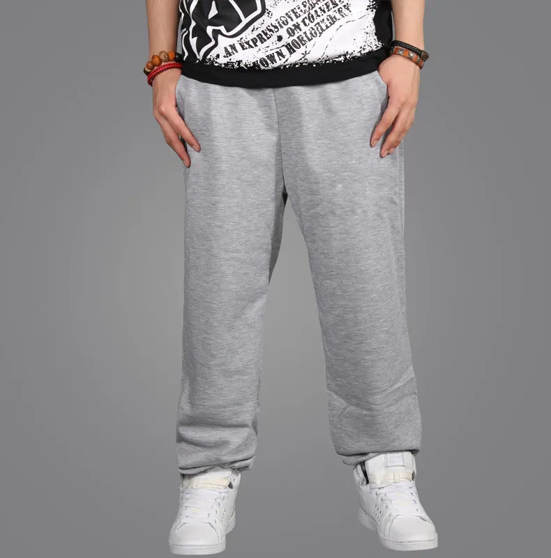 Parkour sweatpants 2025