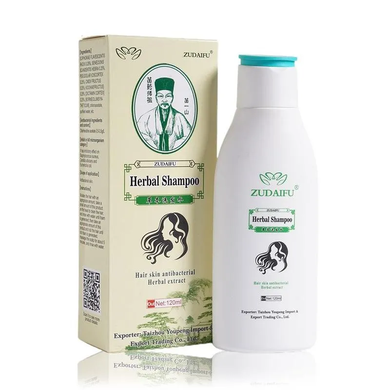 Ultimate Guide to Choosing the Best Antibacterial Shampoo for Your Hair