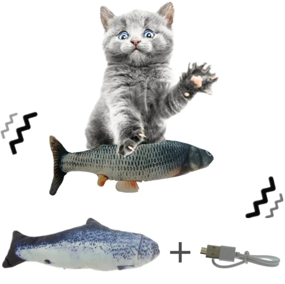 Waterproof deals cat toys
