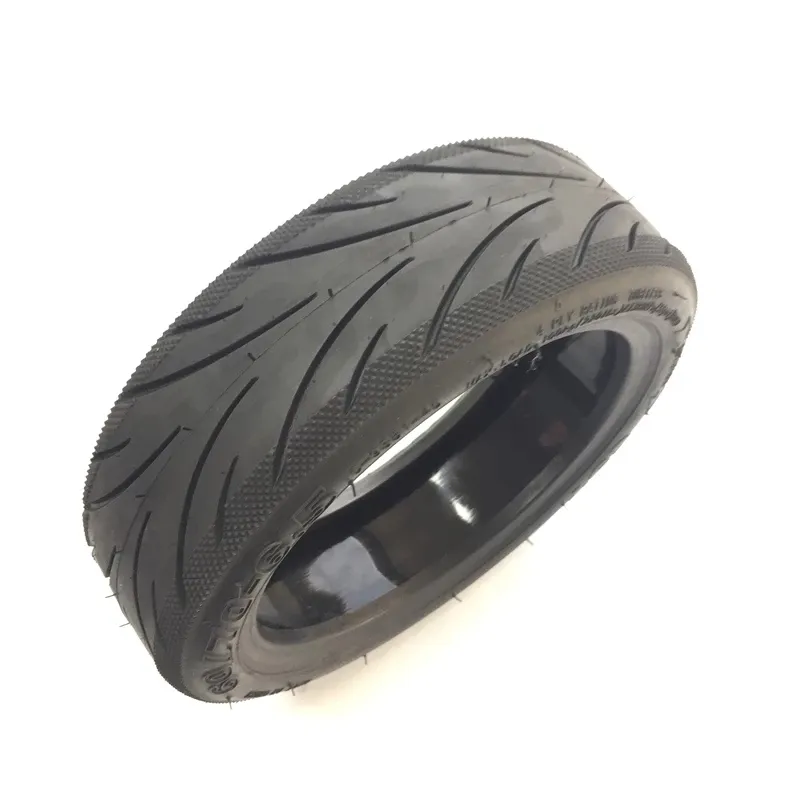 Original Front Tire accessories for Ninebot MAX G30 KickScooter Smart Electric Scooter Rear Tire Replacement Front Wheel Tyre