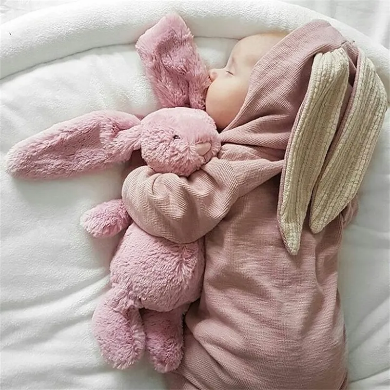 Otoño Invierno Ropa Linda Para Bebes Mamelucos De Invierno Cálido