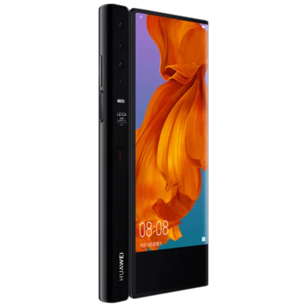 Huawei Mate Xs 5G Foldable Phone: 8GB RAM, 512GB ROM, Kirin