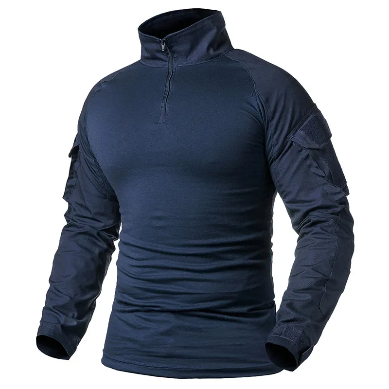 Chemise tactique militaire best sale
