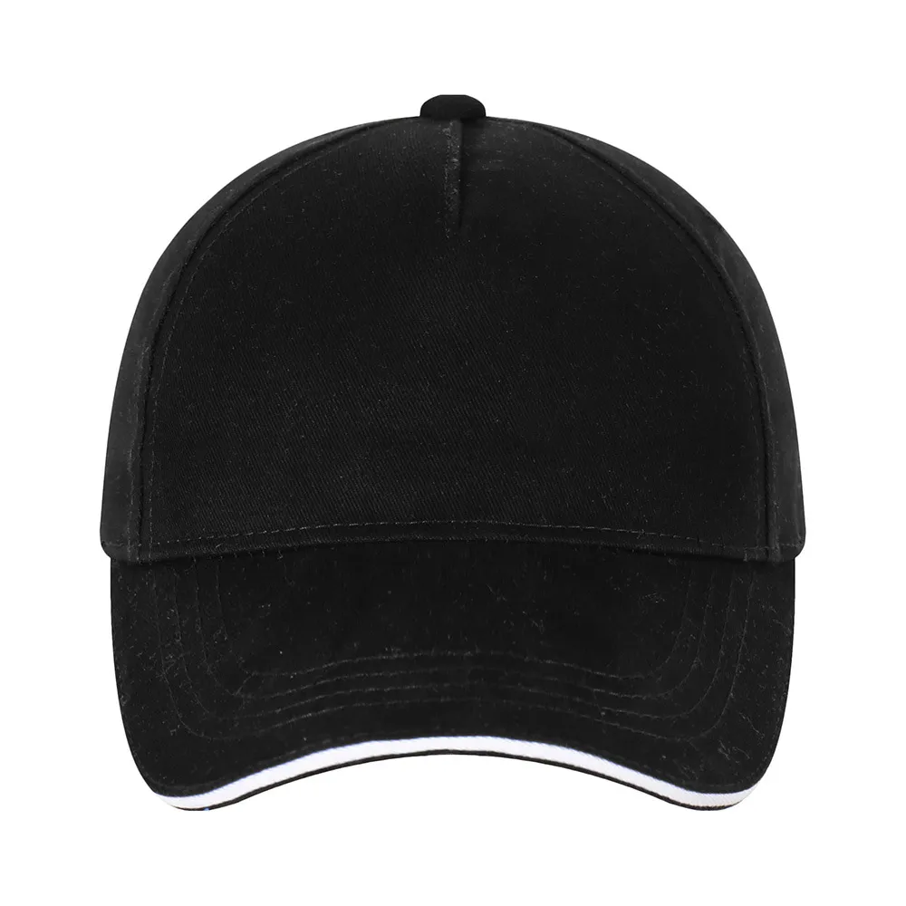 Cappello da sole del berretto da baseball delle donne degli uomini di modo alto Qulity classico a617