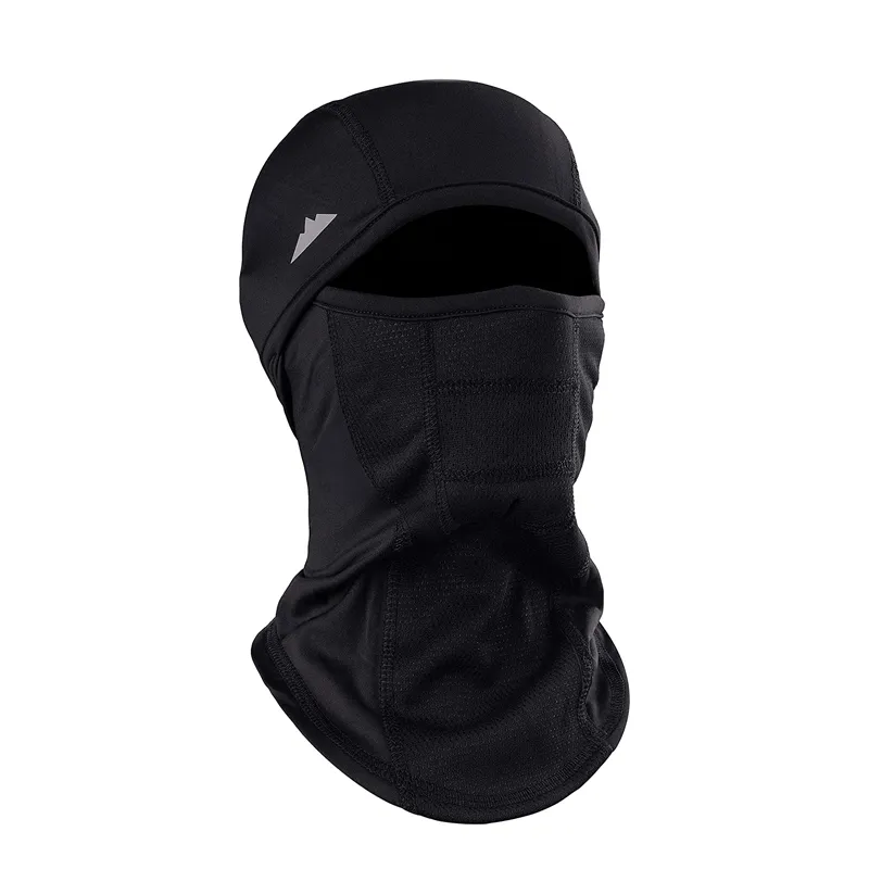 DHgate.com:Premium Black Balaclava Ski Mask: Cold-Proof