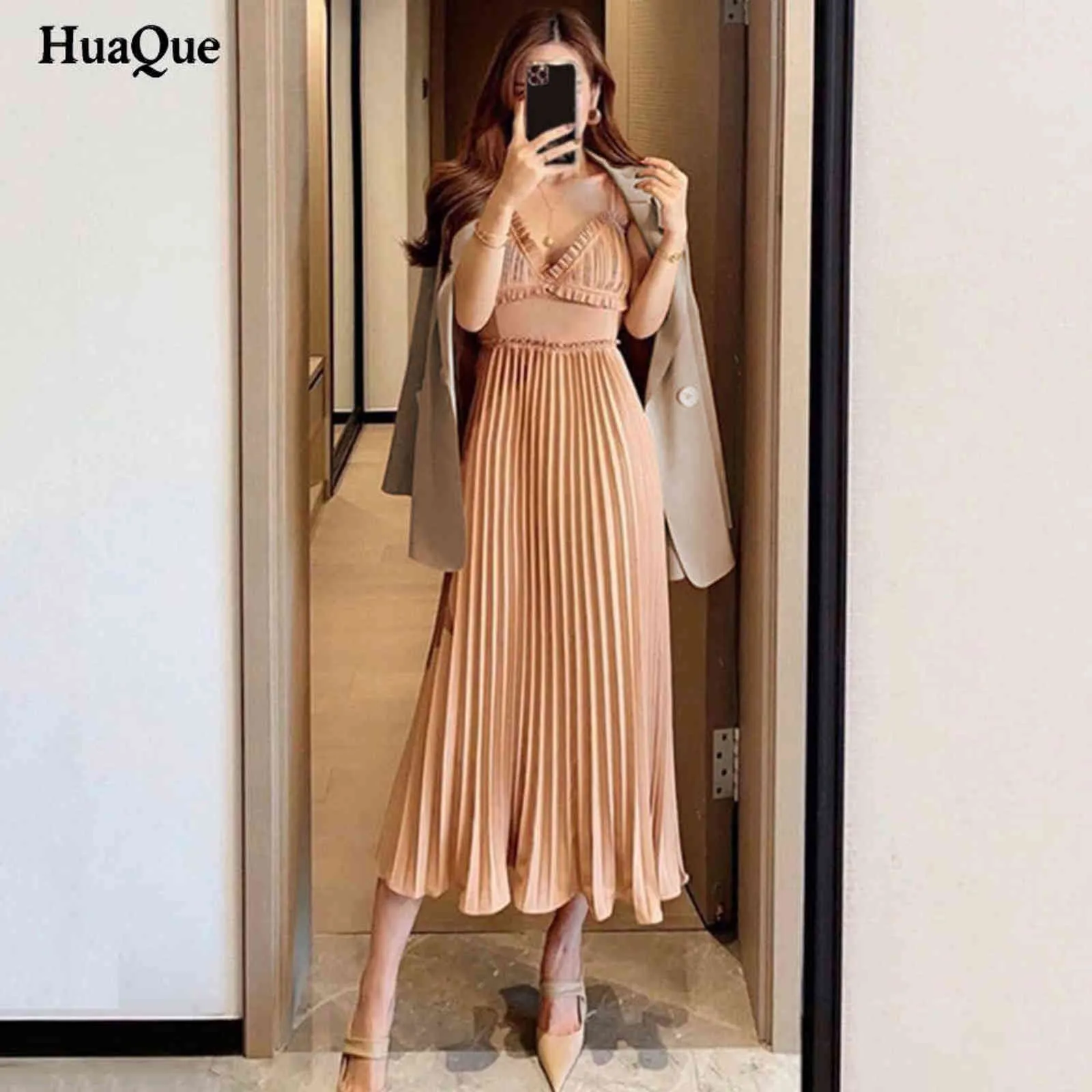 Skirt Piece Church Dresses Elegant 2-Piece Suit For Women: Satin