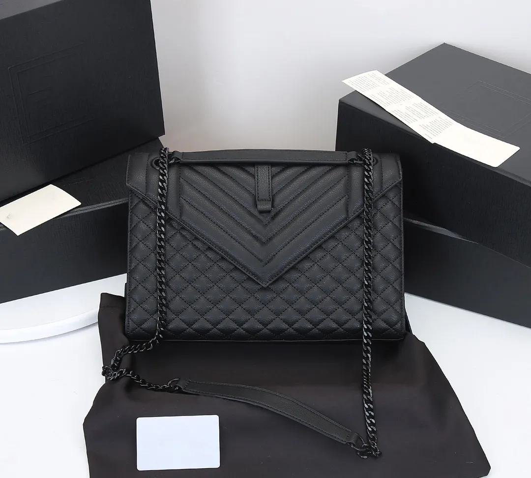 High quality 2021 best selling purse bags V flap bag new luxurys women designers crossbody bag thread genuine leather handbags XM07