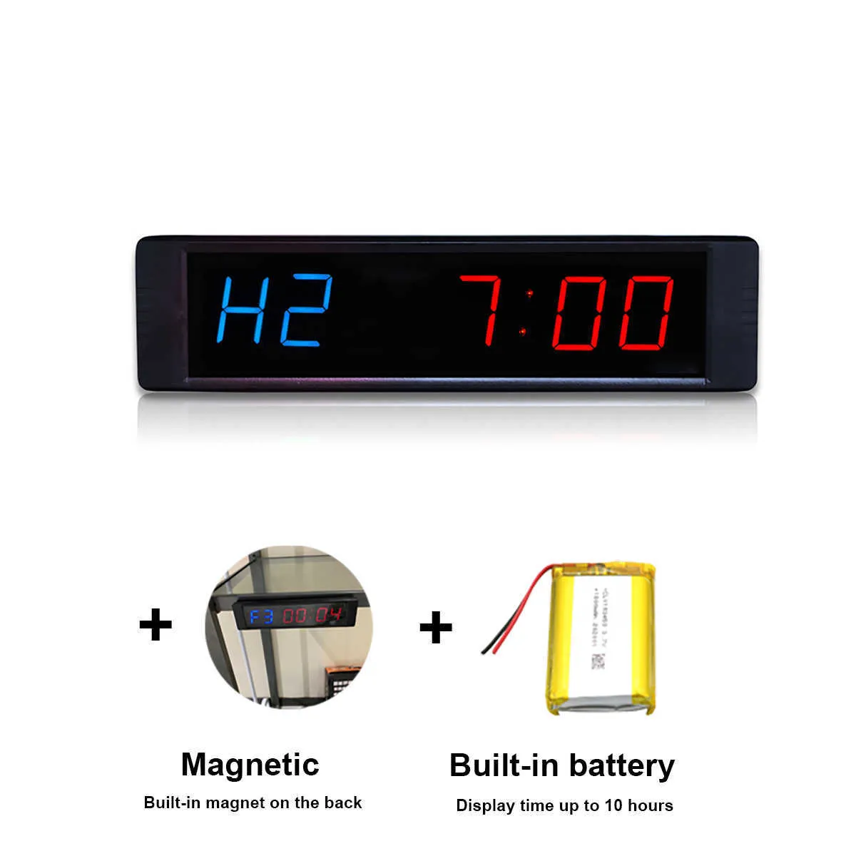 Tabata timer 2025 online