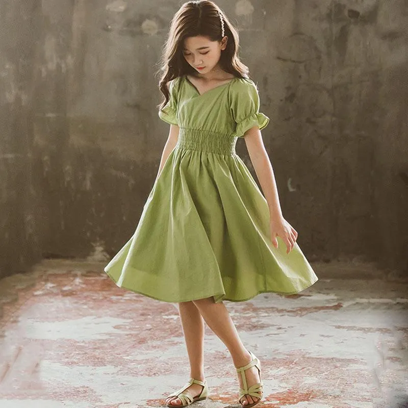 Продажа одежды для девочек Ташкент - платье для подростков