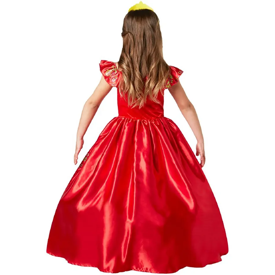 Buy Disney Elena of Avalor Royal Gown Doll Online in Dubai & the UAE|Toys  'R' Us