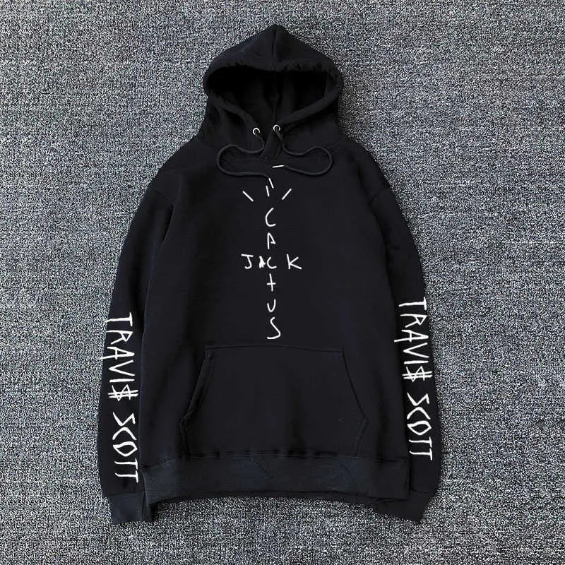 Travis Scott Jordan Cactus Jack Highest Hoodie – The Mainstreet Marketplace