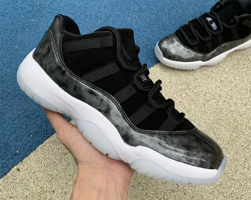 Low baron 11s shop